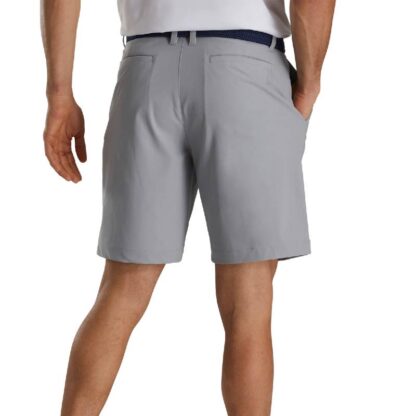 Footjoy - Knit Short Gris - Imagen 3