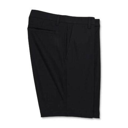 Footjoy - Knit Short Black - Imagen 4