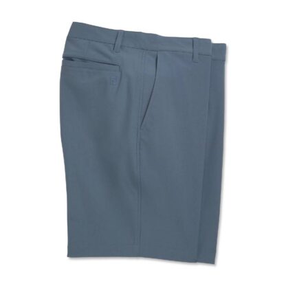 Footjoy - Knit Short Grafito - Imagen 4