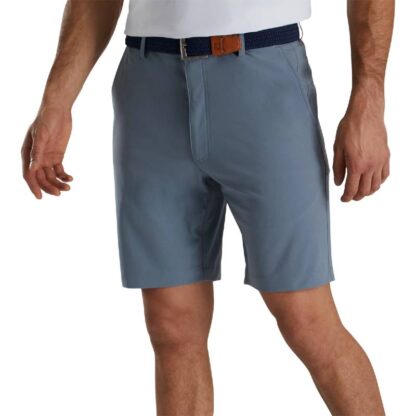 Footjoy - Knit Short Grafito