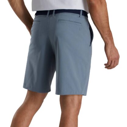Footjoy - Knit Short Grafito - Imagen 3