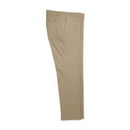 Footjoy - Pantalón Performance Knit Khaki - Imagen 4