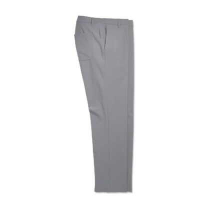 Footjoy - Pantalón Performance Knit Gris - Imagen 4