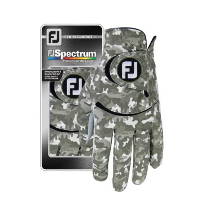 Footjoy - Guante Spectrum Camo