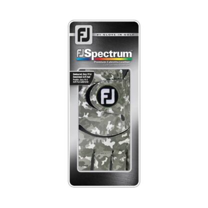Footjoy - Guante Spectrum Camo - Imagen 4