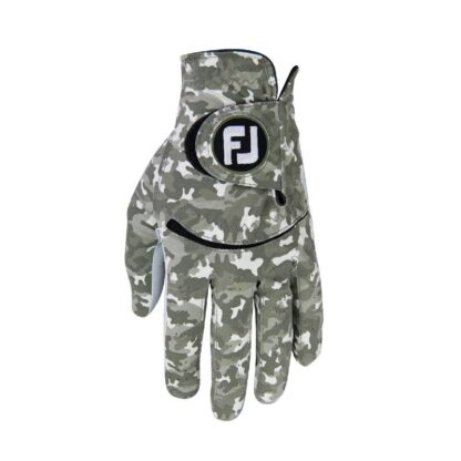 Footjoy - Guante Spectrum Camo - Imagen 2