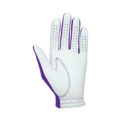 FJ - Guante Spectrum Mujer Violeta - Imagen 3