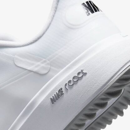 Nike - Zapatilla React Ace Tour Mujer - Imagen 4