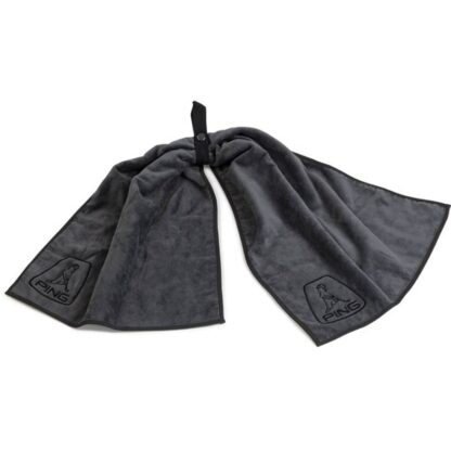 Ping - Bow Tie Towel