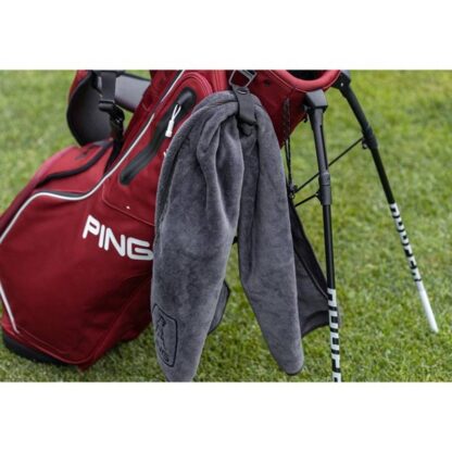 Ping - Bow Tie Towel - Imagen 2