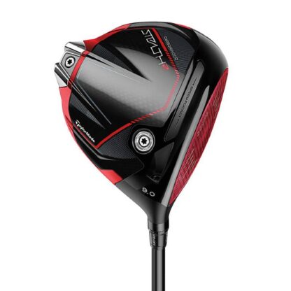 Taylormade - Driver Stealth 2 10.5º Regular