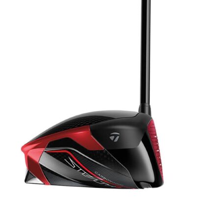 Taylormade - Driver Stealth 2 10.5º Regular - Imagen 5