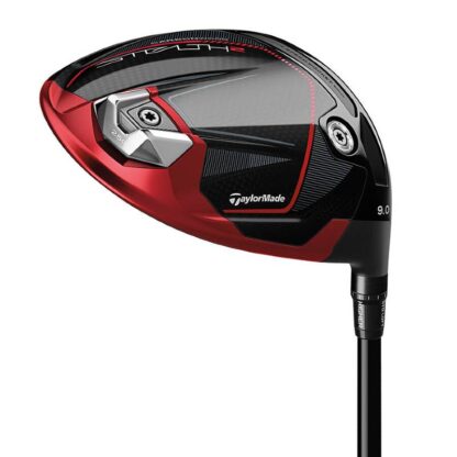 Taylormade - Driver Stealth 2 10.5º Regular - Imagen 4