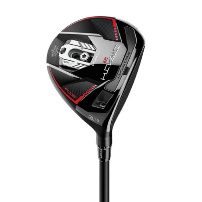 Taylormade - Madera #5 Stealth 2 Plus