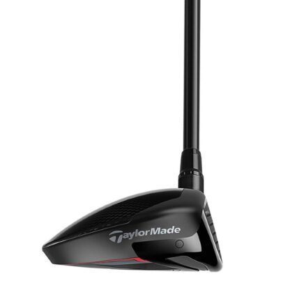 Taylormade - Madera #5 Stealth 2 Plus - Imagen 5