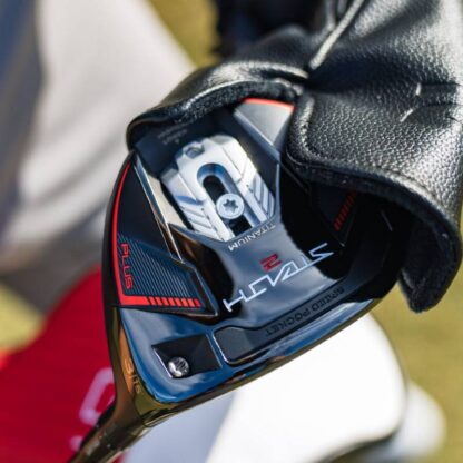 Taylormade - Madera #5 Stealth 2 Plus - Imagen 3