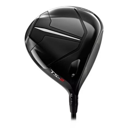 Titleist - Driver TSr2 9º Regular