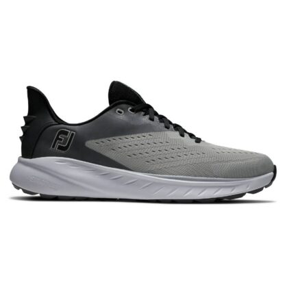 FJ - Zapatilla Flex XP Gris Hombre