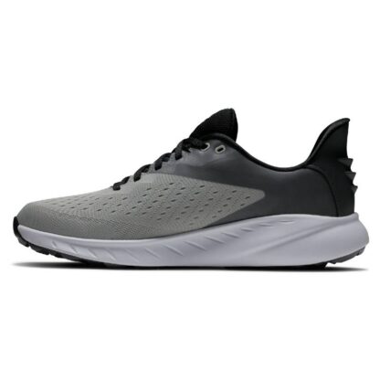 FJ - Zapatilla Flex XP Gris Hombre - Imagen 2