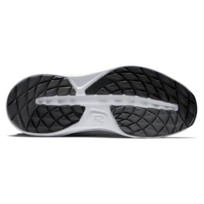 FJ - Zapatilla Flex XP Gris Hombre - Imagen 6