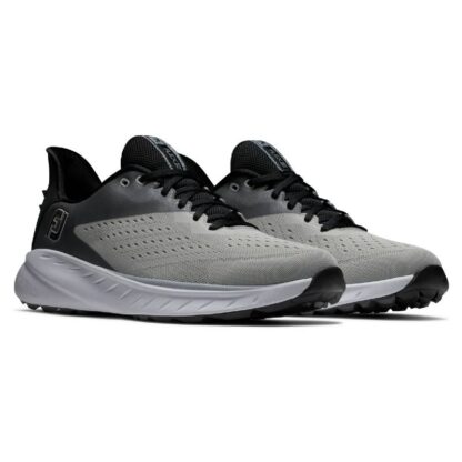 FJ - Zapatilla Flex XP Gris Hombre - Imagen 5