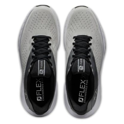 FJ - Zapatilla Flex XP Gris Hombre - Imagen 3