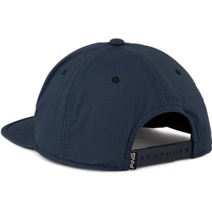 Ping - Gorro Flexible PYB Azul - Imagen 2