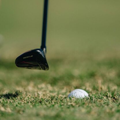 Taylormade - Hibrido Stealth 2 #3 19º - Stiff - Imagen 10