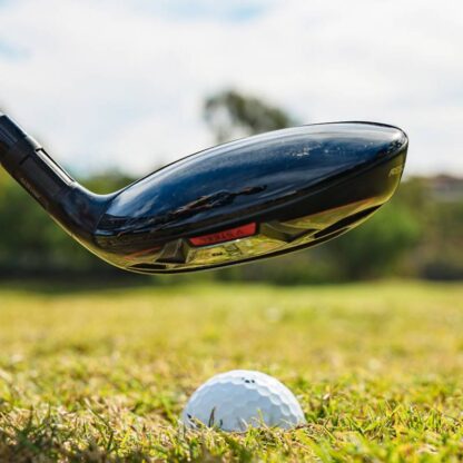 Taylormade - Hibrido Stealth 2 #3 19º - Stiff - Imagen 8