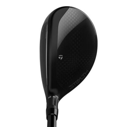 Taylormade - Hibrido Stealth 2 #3 19º - Stiff - Imagen 2