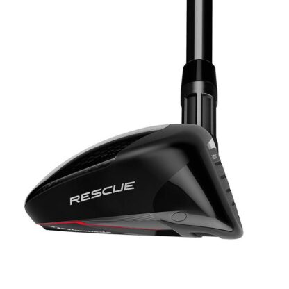 Taylormade - Hibrido Stealth 2 #3 19º - Stiff - Imagen 4