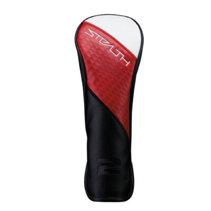 Taylormade - Hibrido Stealth 2 #3 19º - Stiff - Imagen 5