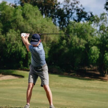 Taylormade - Hibrido Stealth 2 #3 19º - Stiff - Imagen 11