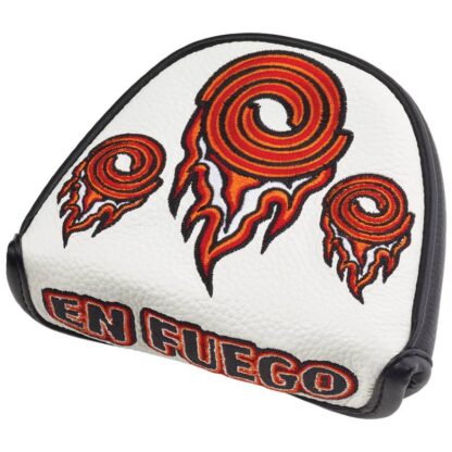 Odyssey - En Fuego Mallet Headcover