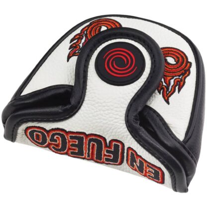 Odyssey - En Fuego Mallet Headcover - Imagen 2