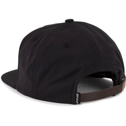 Ping - Gorro Muni Negro - Imagen 2