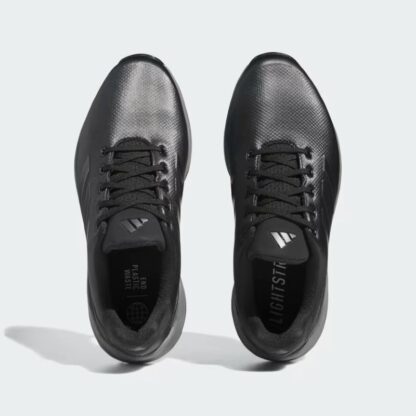 Adidas - Zapatillas ZG23 Black - Imagen 2