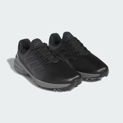 Adidas - Zapatillas ZG23 Black - Imagen 7
