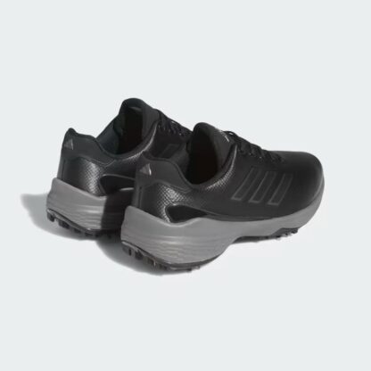 Adidas - Zapatillas ZG23 Black - Imagen 6