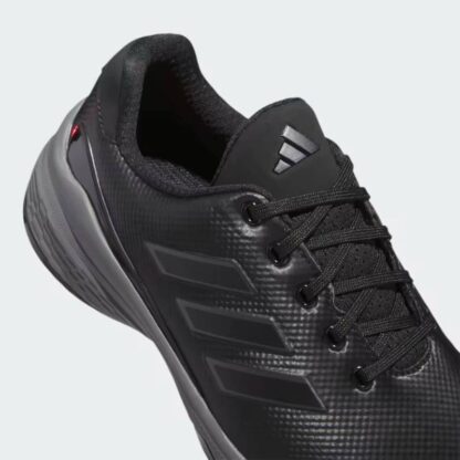 Adidas - Zapatillas ZG23 Black - Imagen 4