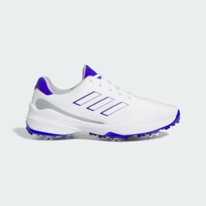 Adidas - Zapatillas ZG23 White