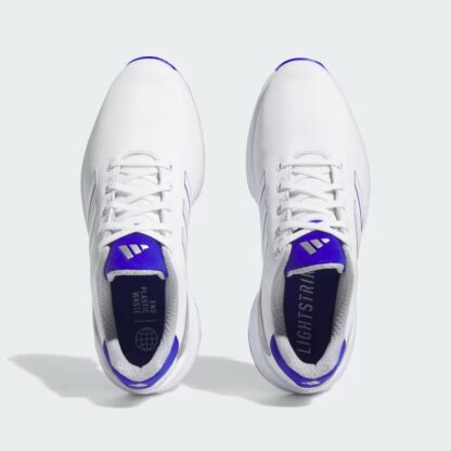 Adidas - Zapatillas ZG23 White - Imagen 2