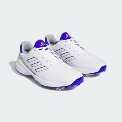 Adidas - Zapatillas ZG23 White - Imagen 10