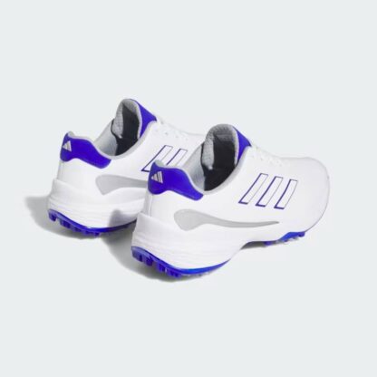 Adidas - Zapatillas ZG23 White - Imagen 9