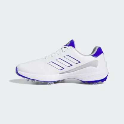 Adidas - Zapatillas ZG23 White - Imagen 8