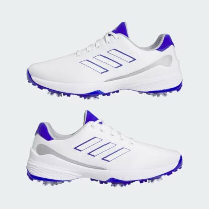 Adidas - Zapatillas ZG23 White - Imagen 7