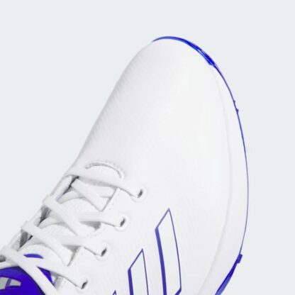 Adidas - Zapatillas ZG23 White - Imagen 5