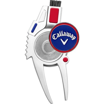 Callaway - 4 en 1 Divot Repair - Imagen 3