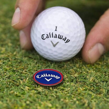 Callaway - 4 en 1 Divot Repair - Imagen 8
