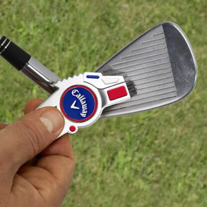 Callaway - 4 en 1 Divot Repair - Imagen 7